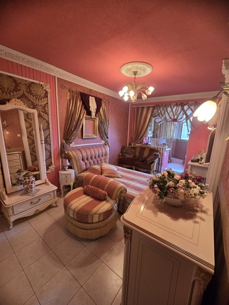 
  Продается 2-комн. квартира, 52 м², Комарова б-р, д. 4
. Фото 2.