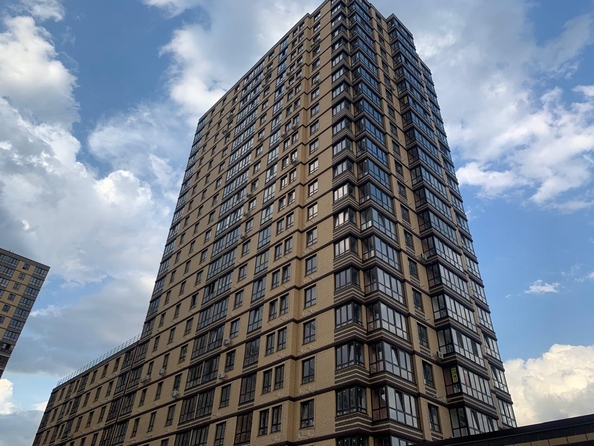 
  Продается 1-комн. квартира, 38.3 м², Тибетская ул, д. 1
. Фото 5.