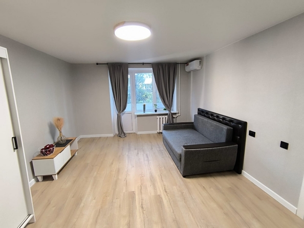 
  Продается 1-комн. квартира, 35 м², Оганова ул, д. 27
. Фото 4.