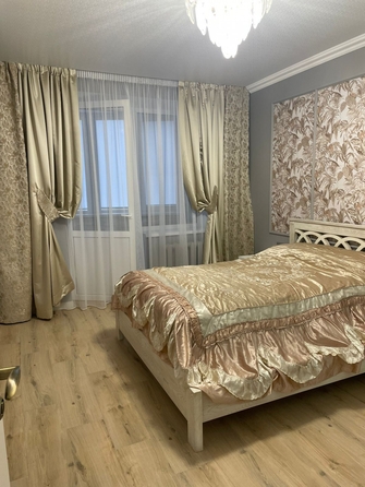 
  Продается 3-комн. квартира, 95 м², Крупской ул, д. 82/1
. Фото 4.