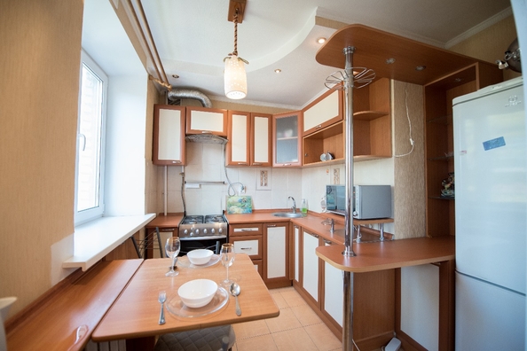 
  Продается 2-комн. квартира, 45 м², Чехова пр-кт, д. 79
. Фото 7.
