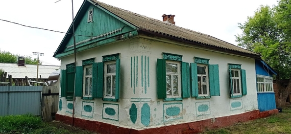 
  Продается земельный участок, 40 соток, хутор Красная Поляна
. Фото 2.