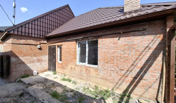 
  Продается дом, 110 м², Ростов-на-Дону
. Фото 5.