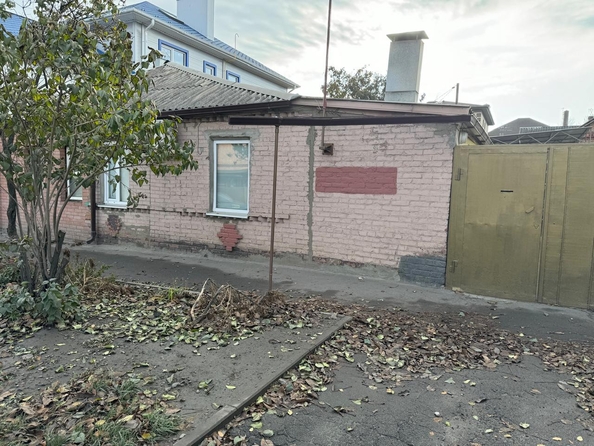 
  Продается дом, 45 м², Ростов-на-Дону
. Фото 1.