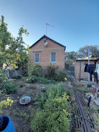 
  Продается дом, 58 м², Ростов-на-Дону
. Фото 1.