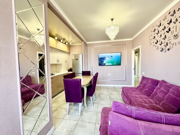 
  Продается 3-комн. квартира, 90.4 м², Вересаева ул, д. 101
. Фото 2.