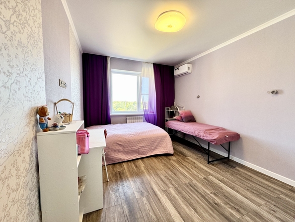 
  Продается 3-комн. квартира, 90.4 м², Вересаева ул, д. 101
. Фото 4.