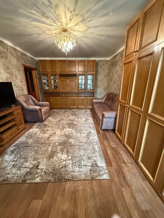
  Продается 4-комн. квартира, 88 м², Индустриальная ул, д. 1
. Фото 1.