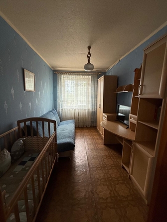 
  Продается 4-комн. квартира, 88 м², Индустриальная ул, д. 1
. Фото 4.