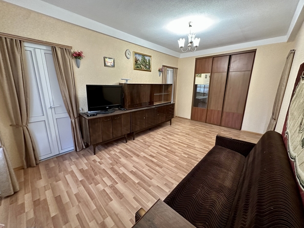 
  Продается 3-комн. квартира, 46.4 м², Зорге ул, д. 2
. Фото 1.