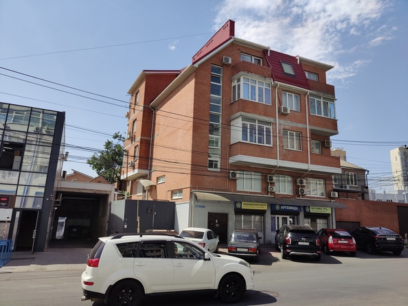 
  Продается 1-комн. квартира, 45.9 м², Доломановский пер, д. 179
. Фото 8.