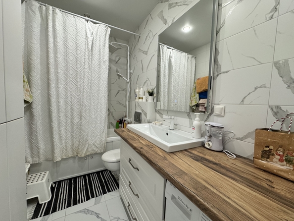 
  Продается 3-комн. квартира, 70 м², Вересаева ул, д. 101
. Фото 7.
