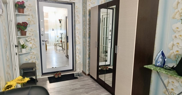 
  Продается студия, 26 м², Соколова пр-кт, д. 68/118
. Фото 1.