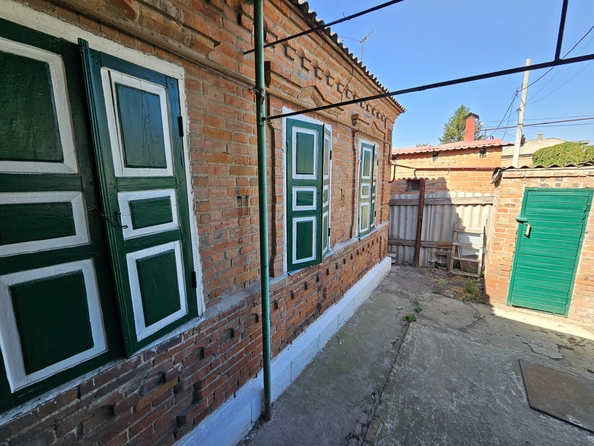 
  Продается дом, 80 м², Ростов-на-Дону
. Фото 2.