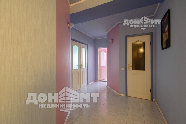 
  Продается 4-комн. квартира, 135 м², Островского пер, д. 31
. Фото 6.