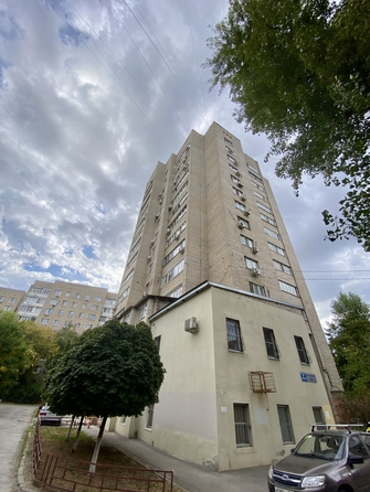 
  Продается 2-комн. квартира, 52 м², Металлургическая ул, д. 20
. Фото 14.
