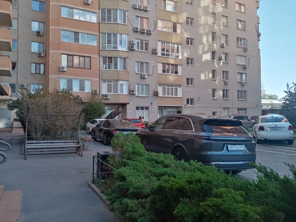 
  Продается 1-комн. квартира, 46.1 м², Крупской ул, д. 82/1
. Фото 22.