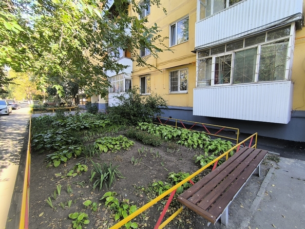 
  Продается 1-комн. квартира, 35 м², Тимошенко ул, д. 34
. Фото 12.