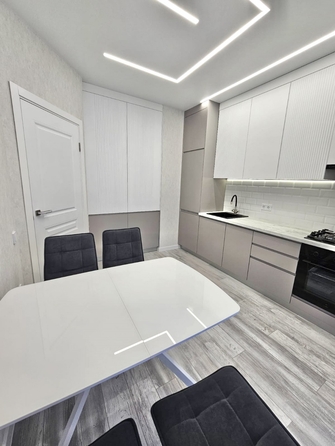
  Продается 1-комн. квартира, 33 м², Берберовская ул, д. 11
. Фото 2.