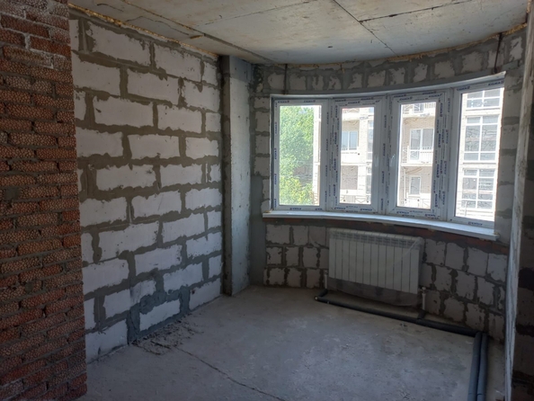 
  Продается 1-комн. квартира, 30 м², 1-й Атмосферный пер, д. 14
. Фото 2.