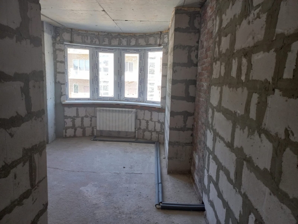 
  Продается 1-комн. квартира, 30 м², 1-й Атмосферный пер, д. 14
. Фото 3.