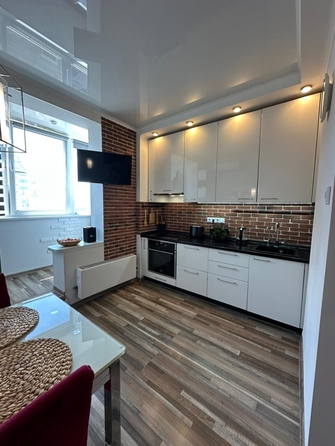 
  Продается 1-комн. квартира, 38 м², Скачкова ул, д. 62
. Фото 1.