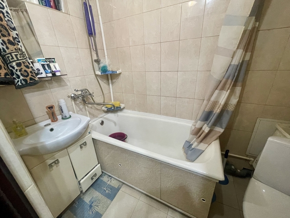 
  Продается 1-комн. квартира, 32 м², Кулагина ул, д. 21
. Фото 21.