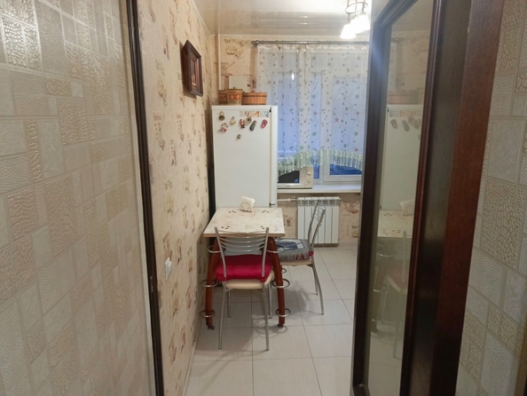 
  Продается 1-комн. квартира, 32 м², Кулагина ул, д. 21
. Фото 4.