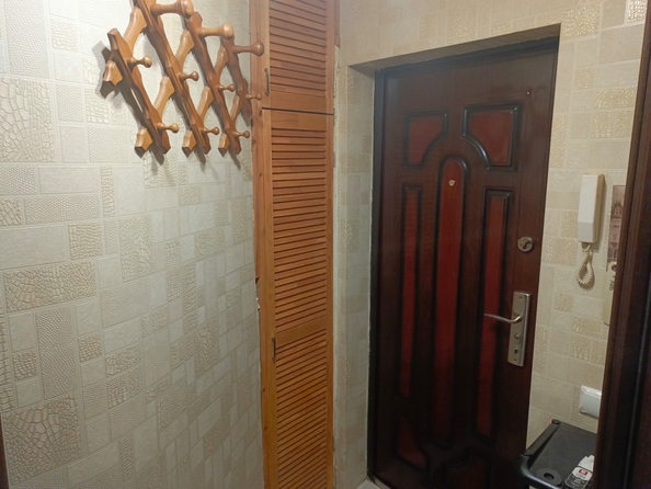 
  Продается 1-комн. квартира, 32 м², Кулагина ул, д. 21
. Фото 14.