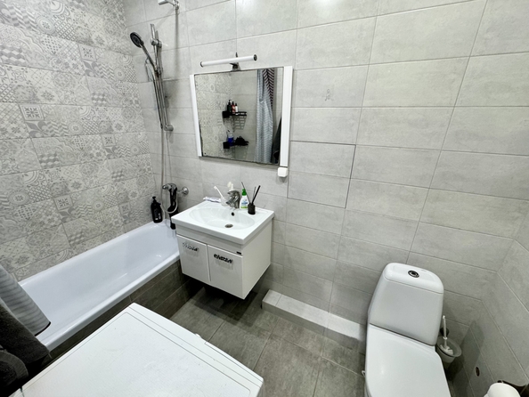 
  Продается 1-комн. квартира, 34 м², Маяковского ул, д. 11
. Фото 3.