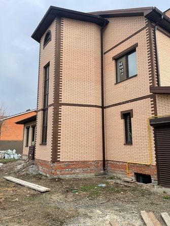 
  Продается коттедж, 390 м², Ростов-на-Дону
. Фото 1.