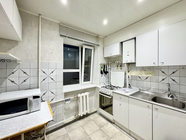 
  Продается 3-комн. квартира, 55.5 м², Дружбы ул, д. 7
. Фото 1.