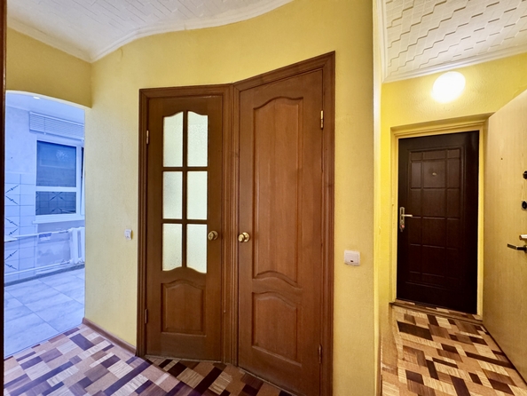 
  Продается 3-комн. квартира, 55.5 м², Дружбы ул, д. 7
. Фото 6.