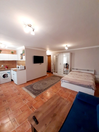 
  Продается студия, 33 м², Большая Садовая ул, д. 77/24
. Фото 4.