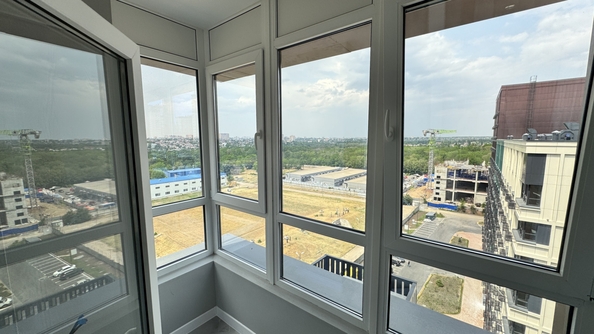 
  Продается 3-комн. квартира, 73.7 м², ЖК Персона, литер 2.3
. Фото 5.