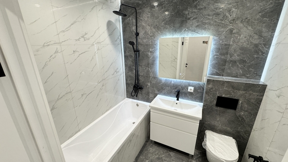 
  Продается 3-комн. квартира, 73.7 м², ЖК Персона, литер 2.3
. Фото 19.