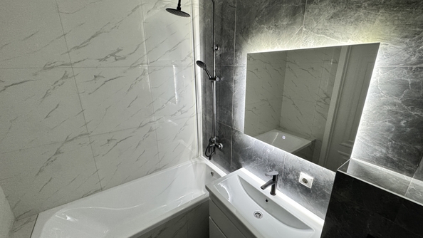 
  Продается 3-комн. квартира, 73.7 м², ЖК Персона, литер 2.3
. Фото 20.