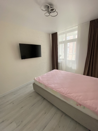 
  Продается 2-комн. квартира, 55 м², Берберовская ул, д. 4
. Фото 3.