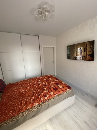 
  Продается 2-комн. квартира, 55 м², Берберовская ул, д. 4
. Фото 7.