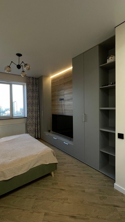 
  Продается студия, 36.2 м², Университетский пер, д. 137
. Фото 4.