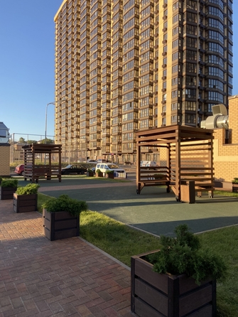 
  Продается студия, 29 м², 23-я линия ул, д. 54
. Фото 1.