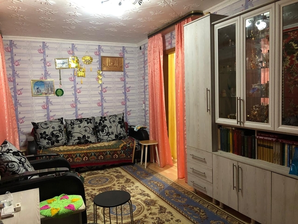 
  Продается 2-комн. квартира, 45.3 м², Парковый пр-кт, д. 22
. Фото 2.