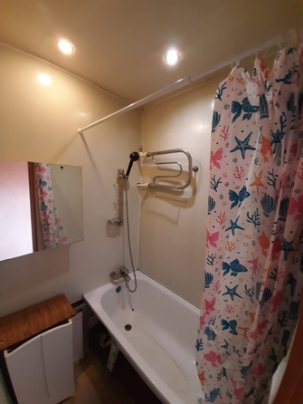 
  Продается 2-комн. квартира, 42 м², Борко ул, д. 6/2
. Фото 6.