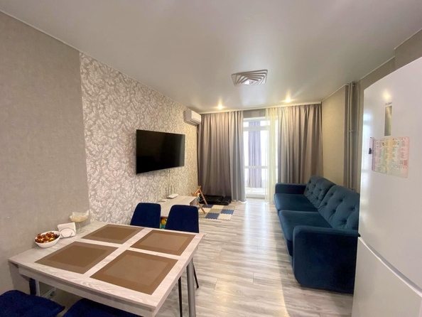 
  Продается 2-комн. квартира, 47.5 м², Заводская ул, д. 35
. Фото 3.