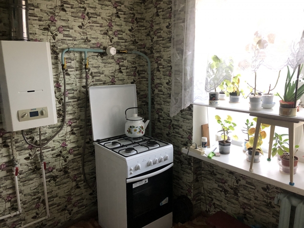 
  Продается 2-комн. квартира, 48.5 м², Садовая ул, д. 12
. Фото 4.
