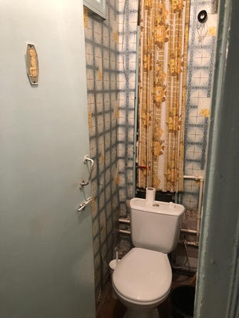 
  Продается 2-комн. квартира, 48.5 м², Садовая ул, д. 12
. Фото 9.