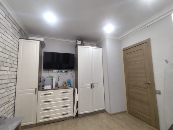 
  Продается 1-комн. квартира, 31 м², Андрея Сладкова ул, д. 85к1
. Фото 7.