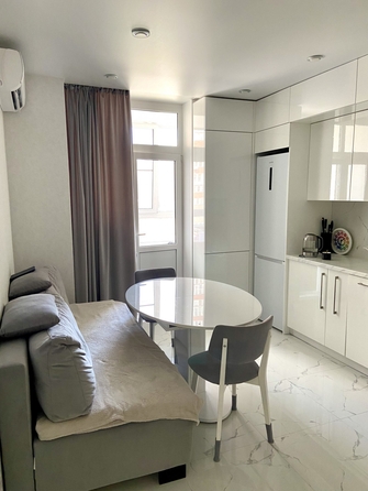 
  Продается 1-комн. квартира, 43 м², Берберовская ул, д. 16
. Фото 1.