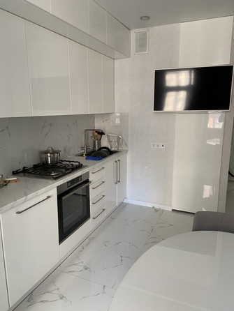 
  Продается 1-комн. квартира, 43 м², Берберовская ул, д. 16
. Фото 2.