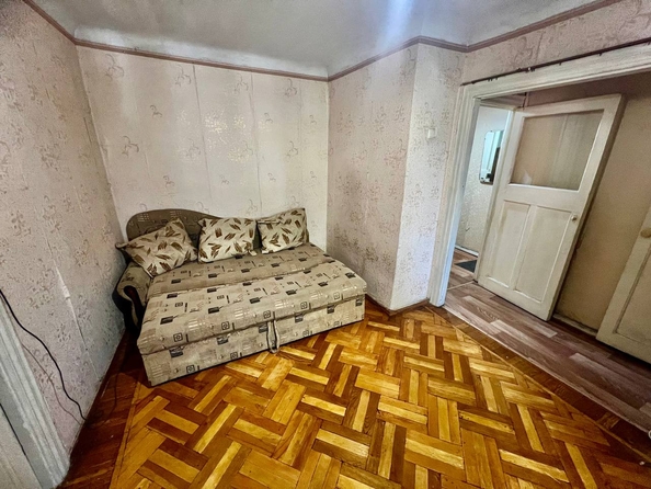 
  Продается 2-комн. квартира, 41.8 м², Плужная ул, д. 5
. Фото 9.
